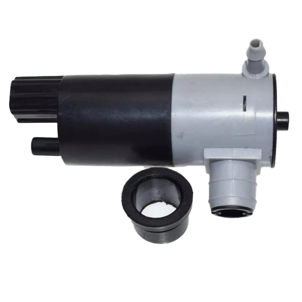 YAFEX For Ford For F-150 For Fusion For Chrysler Windshield Wiper Washer Pump Motor 2025 Hot Sale Brand. New And High Quality