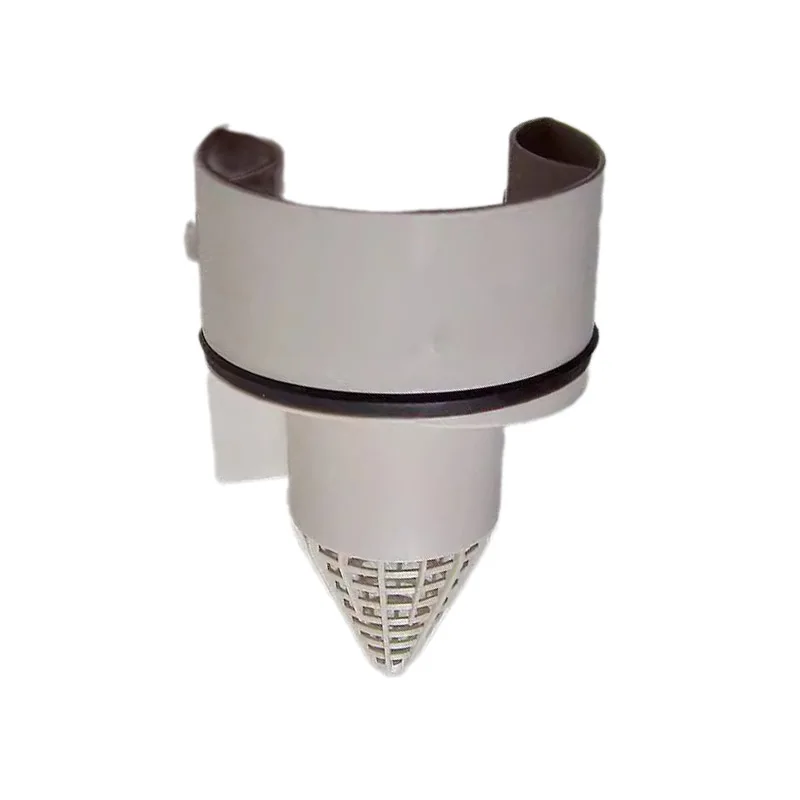 Filtro Hepa para aspirador Philips, Taper Cone Shape Filter, Peças de reposição, FC8146, FC8144