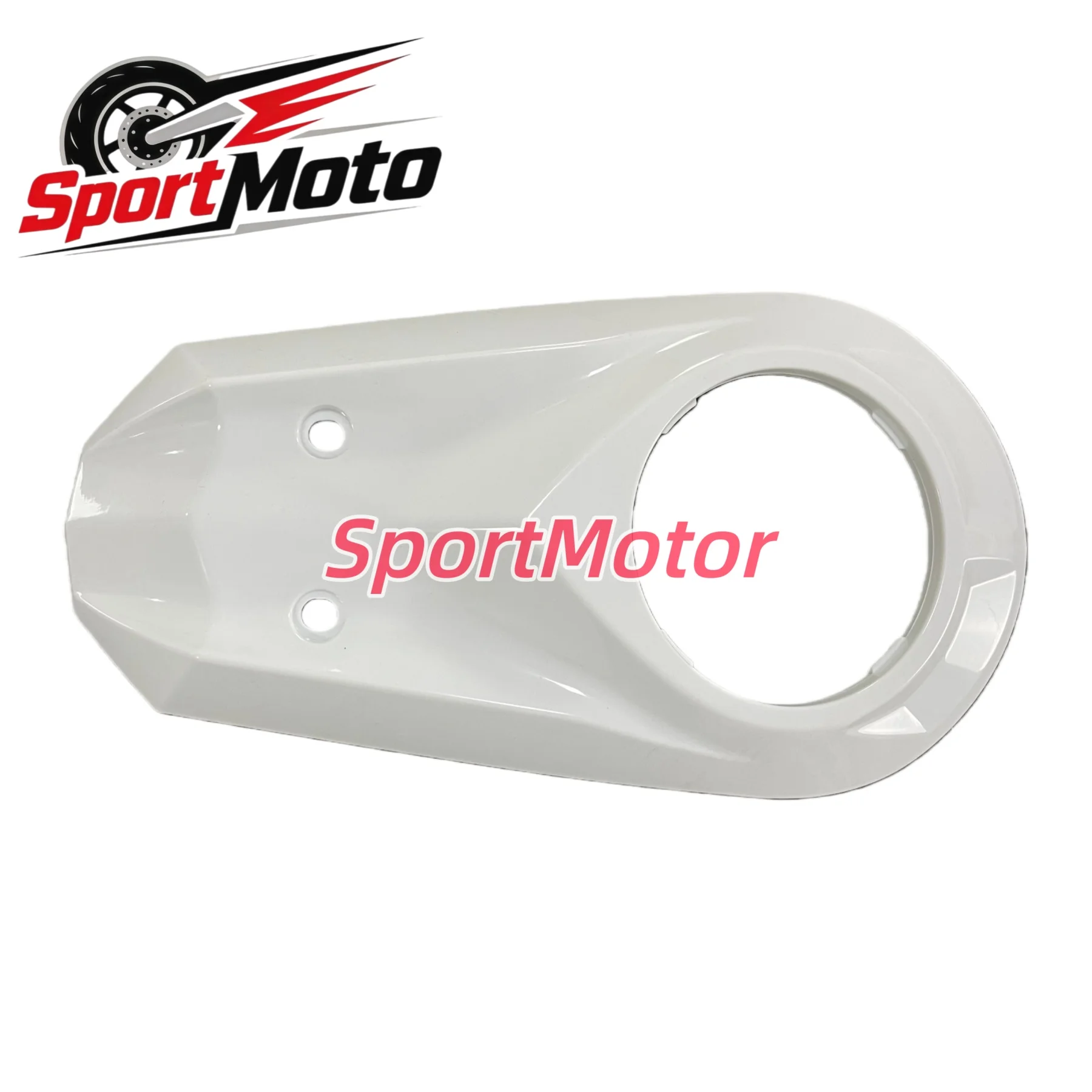 Unpainted ABS Plastic Injection Raw Blank Fairing Wholesale For Honda CBR250 2017-2022 Motorcycle Fairing Kit
