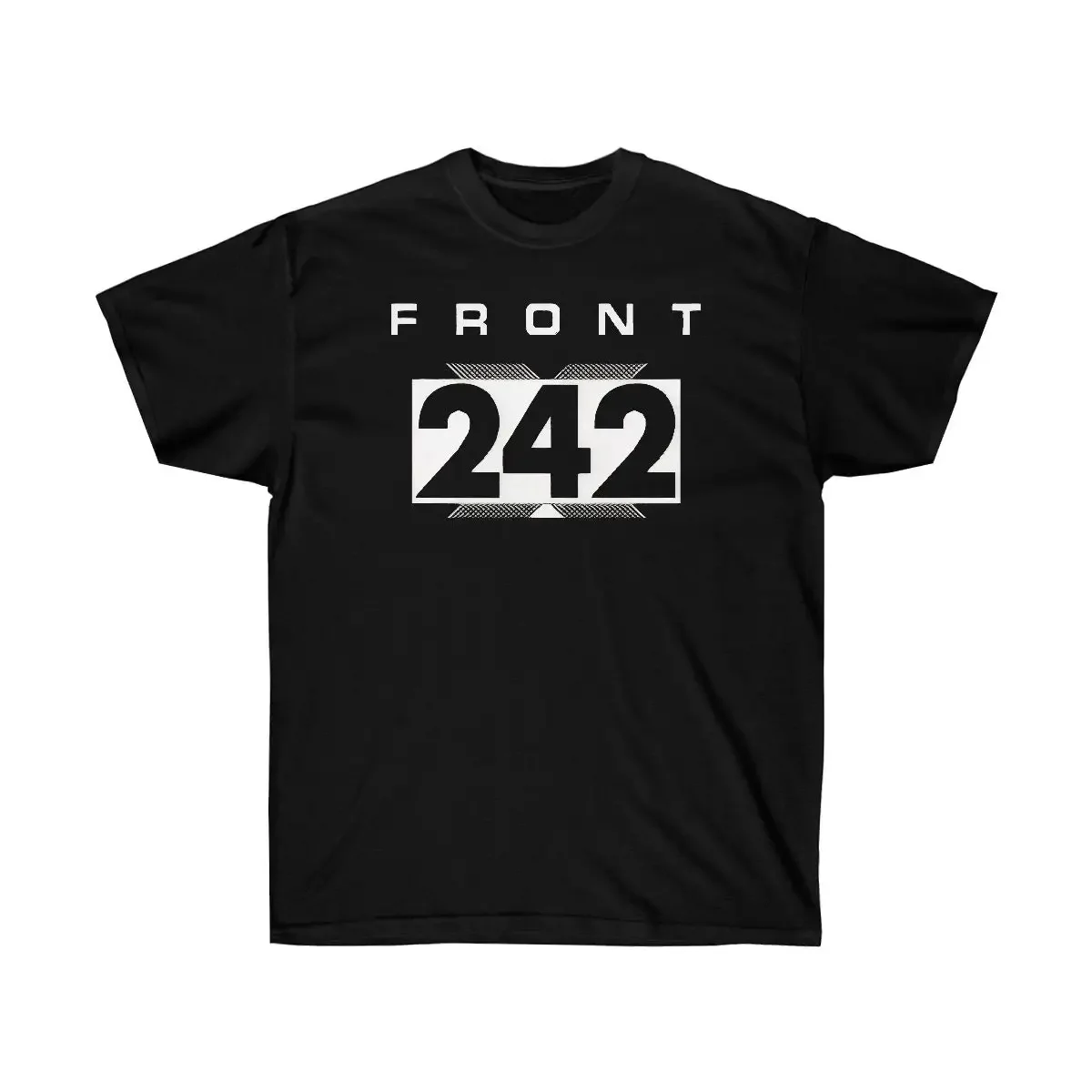 Camiseta con Logo 242