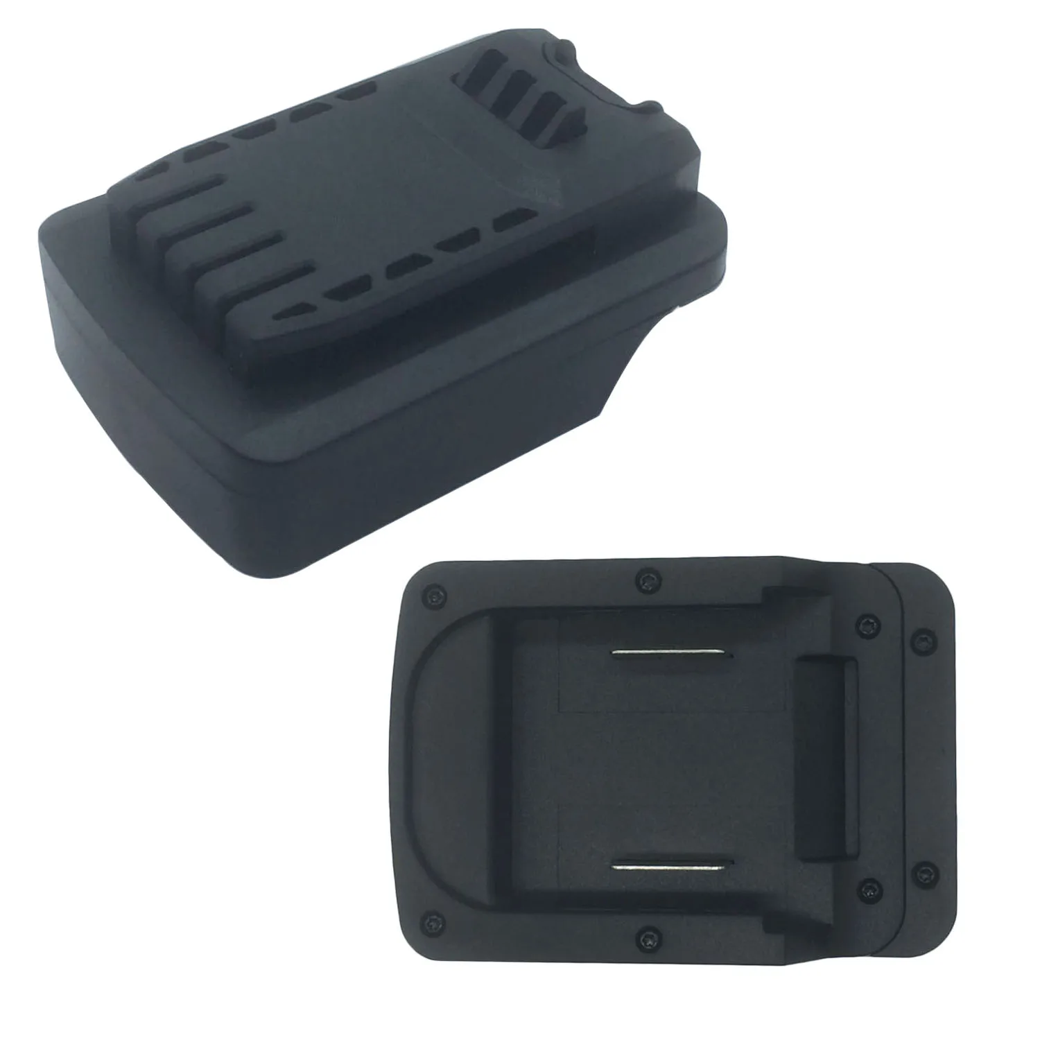 For Battery Converter Adapter For Bl1830 For Craftsman For STANLE Electric Tool Power-Tools Equipment Black