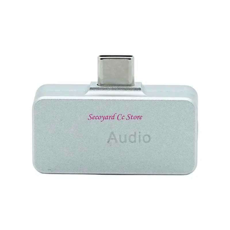 N3UC Studio Grade Aluminum Type CREATE Sound Processor Supporting DSD128 32Bit 384kHz for Professional Hearing