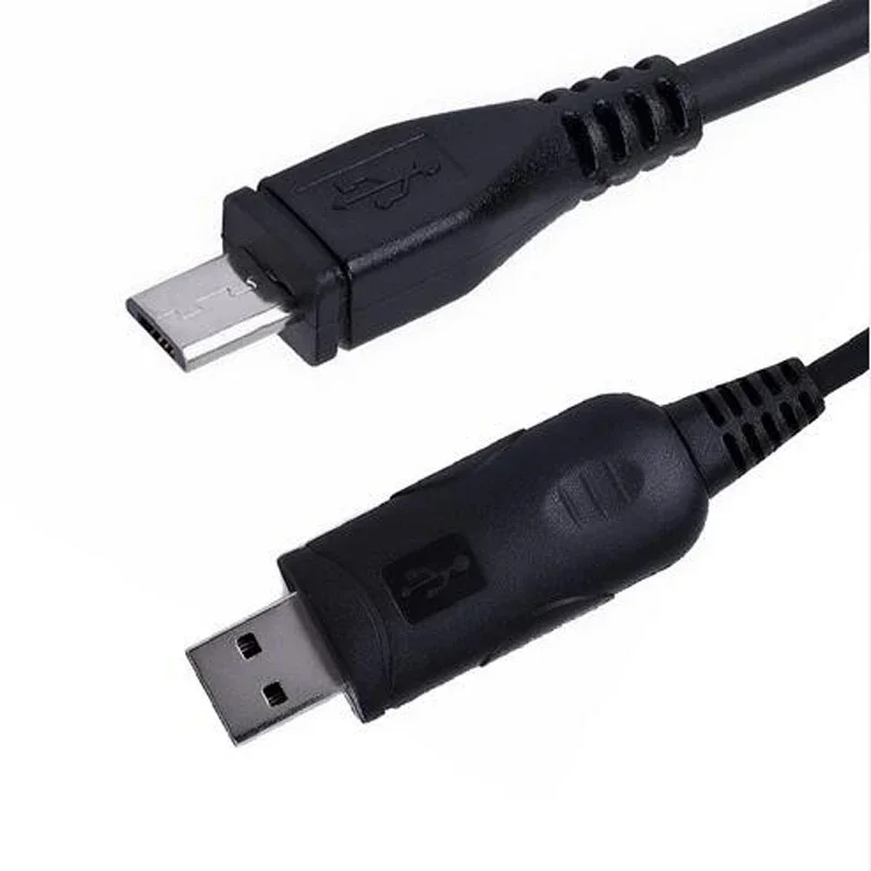 HYT двусторонний USB-кабель для программирования радио для Hytera PD360 PD365 PD366 PD362 BD302 PD375 BD300 TD350 TD360 TD370 Walkie Talkie