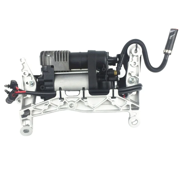 

Air Compressor Pump for POR-SCHE CAY-ENNE 958 Air Compressor 95835890100 95835890102 95835890101 Q7 Air Compressor with Bracket