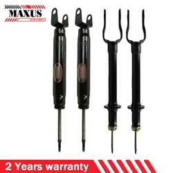 For 2011~2015 Jeep Grand Cherokee 4PC Front And Rear Left &Right  Monroe Shock Absorber Struts 68069851AD 68299128AA