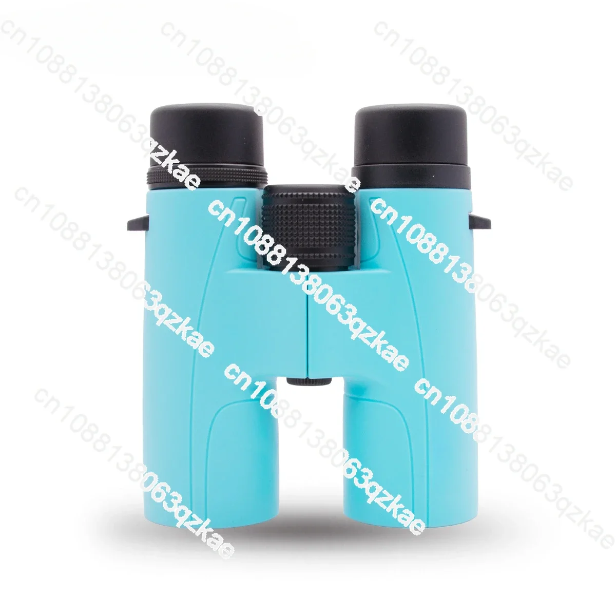 New 8x42 macaron second generation binoculars high power high definition concert outdoor travel