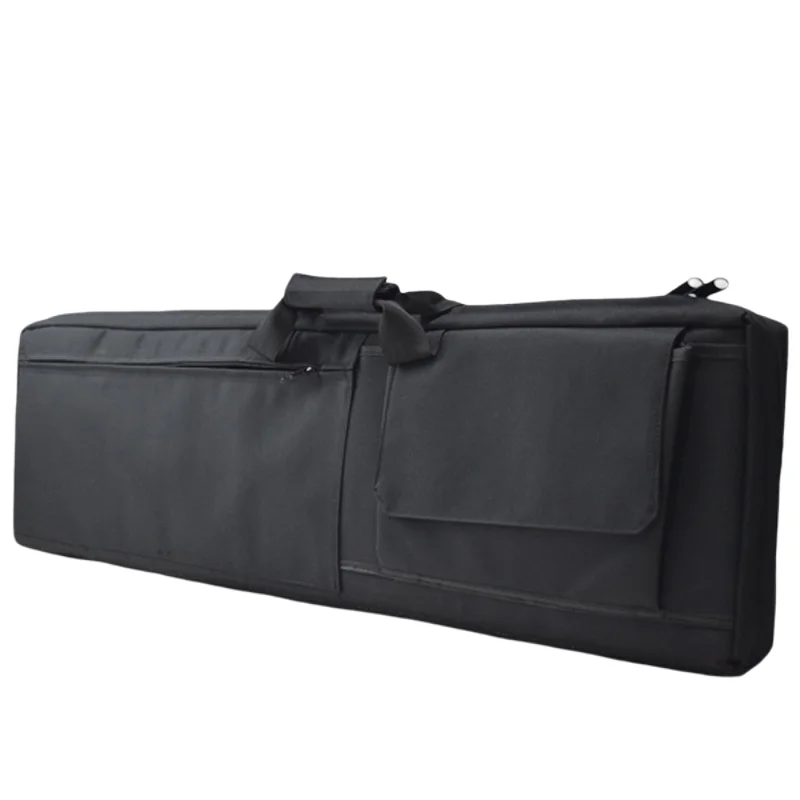 Funda táctica para transporte de armas largas protectora caza - imagen 5