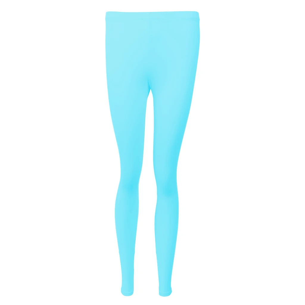 Women Golf Leggings High Elasticity Sports Leg Pants Quick Dry Moisture Wicking Trousers for Golf and Tennis