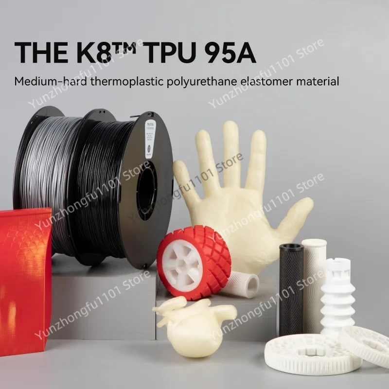 Printer Filament Tp…