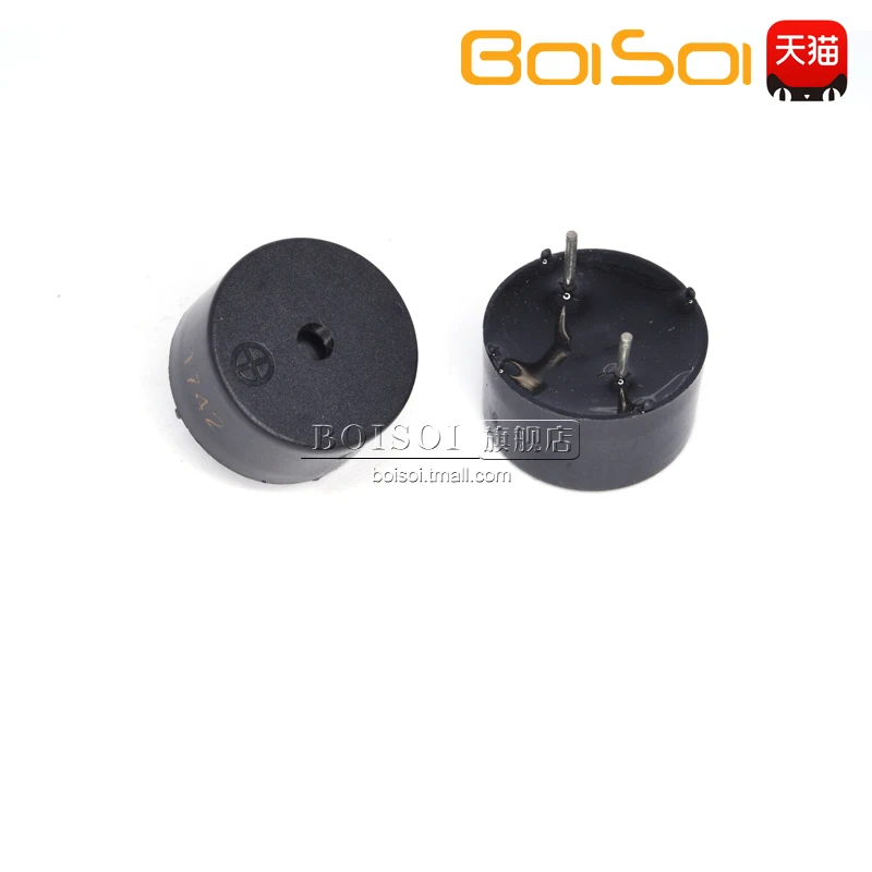 Посылка mail140714 * 7 мм-24 В, 10 шт.