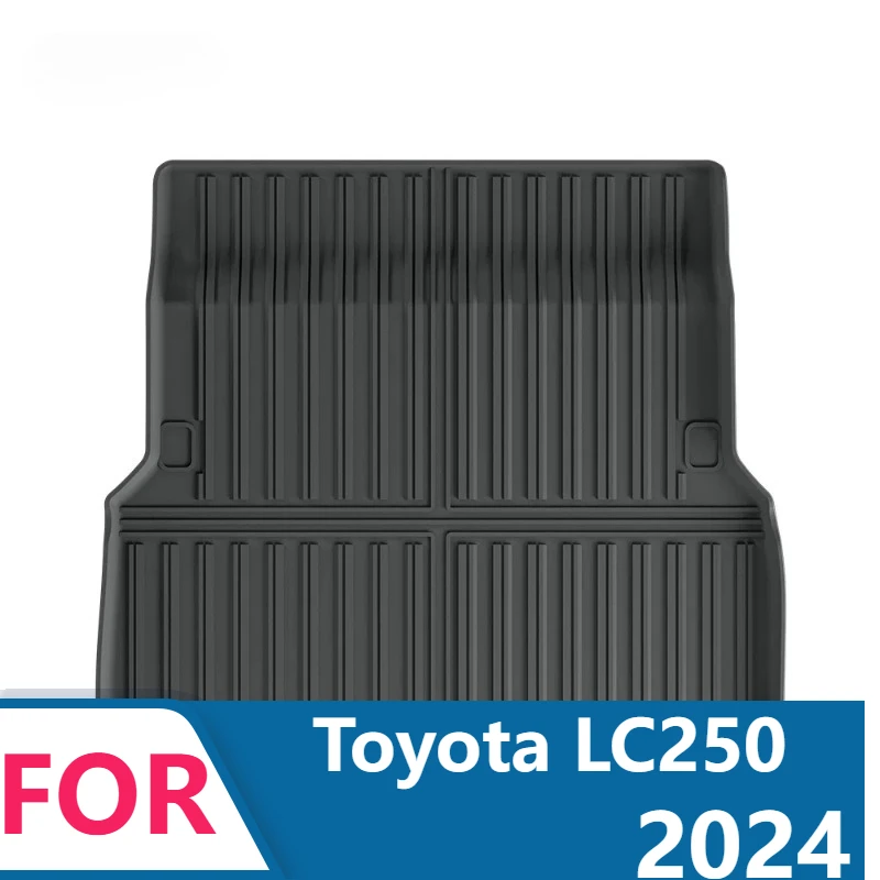 ΠΠΎΠ΄ΠΎΠ½Π΅ΠΏΡΠΎΠ½ΠΈΡΠ°Π΅ΠΌΡΠΉ Π½Π΅ΡΠΊΠΎΠ»ΡΠ·ΡΡΠΈΠΉ Π·Π°Π΄Π½ΠΈΠΉ ΠΊΠΎΠ²ΡΠΈΠΊ Π² Π±Π°Π³Π°ΠΆΠ½ΠΈΠΊ Π΄Π»Ρ Toyota Land Cruiser LC250 2024, 5 ΠΌΠ΅ΡΡ, ΡΠΎΠΏΠ»ΠΈΠ²Π½Π°Ρ Π²Π΅ΡΡΠΈΡ, ΠΈΠ½Π΄ΠΈΠ²ΠΈΠ΄ΡΠ°Π»ΡΠ½ΡΠΉ ΠΏΠΎΠ΄Ρ
ΠΎΠ΄ΠΈΡ Π΄Π»Ρ Π³ΡΡΠ·ΠΎΠ²ΠΎΠ³ΠΎ Π±Π°Π³Π°ΠΆΠ½ΠΈΠΊΠ° ΠΠΎΠ΄ΠΎΠ½Π΅ΠΏΡΠΎΠ½ΠΈΡΠ°Π΅ΠΌΡΠΉ Π½Π΅ΡΠΊΠΎΠ»ΡΠ·ΡΡΠΈΠΉ Π·Π°Π΄Π½ΠΈΠΉ ΠΊΠΎΠ²ΡΠΈΠΊ Π² Π±Π°Π³Π°ΠΆΠ½ΠΈΠΊ Π΄Π»Ρ Toyota Land Cruiser LC250 2024, 5 ΠΌΠ΅ΡΡ, ΡΠΎΠΏΠ»ΠΈΠ²Π½Π°Ρ Π²Π΅ΡΡΠΈΡ, ΠΈΠ½Π΄ΠΈΠ²ΠΈΠ΄ΡΠ°Π»ΡΠ½ΡΠΉ ΠΏΠΎΠ΄Ρ
ΠΎΠ΄ΠΈΡ Π΄Π»Ρ Π³ΡΡΠ·ΠΎΠ²ΠΎΠ³ΠΎ Π±Π°Π³Π°ΠΆΠ½ΠΈΠΊΠ°