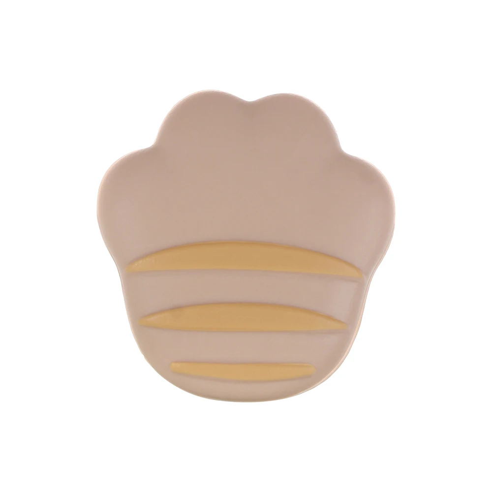 

Soft Baby Safe Kids Security Cat Paw Corner Guards Anticollision Strip Corner Protector Edge Anticollision