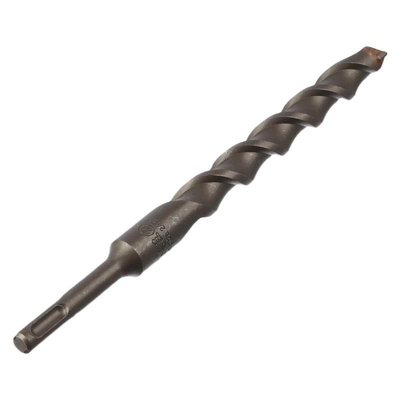 1Pca Concrete SDS Plus 20mm bit double auger Hammer 260mm Wall Brick Block Electric Hammer Masonry Bit