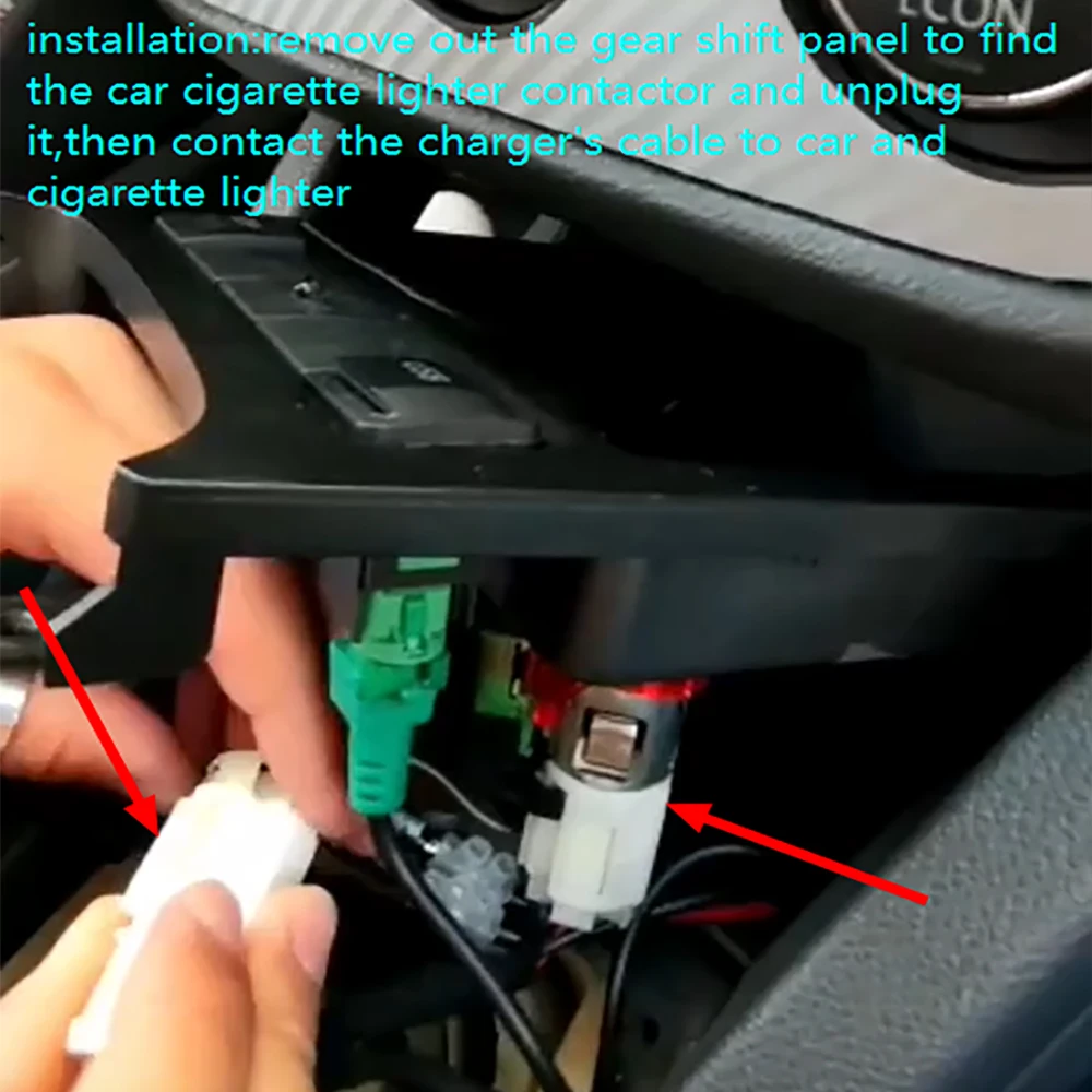 Car Charging Panel Wireless Charger Pad For VW Golf 6 MK6 2013 Scirocco Sagitar Golf 5 MK5 2008 Phone Holder Mobile Mount Trim