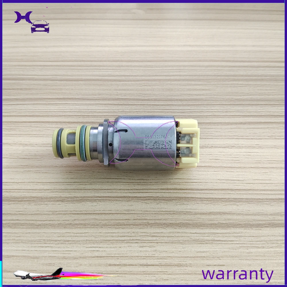 

Original 24257169 6T45E 6T40 24257169 24257170 8040953Y01 Yellow Control Module Solenoid Programming For Chevy Cruze Warranty