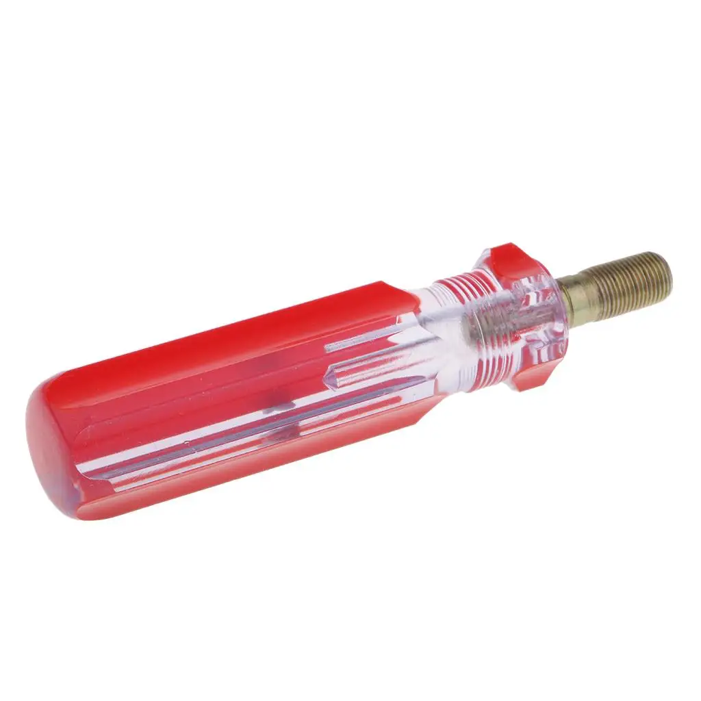 Portable F-Type Spanner Wrench Satellite Coaxial Cable Wire Cord Tools