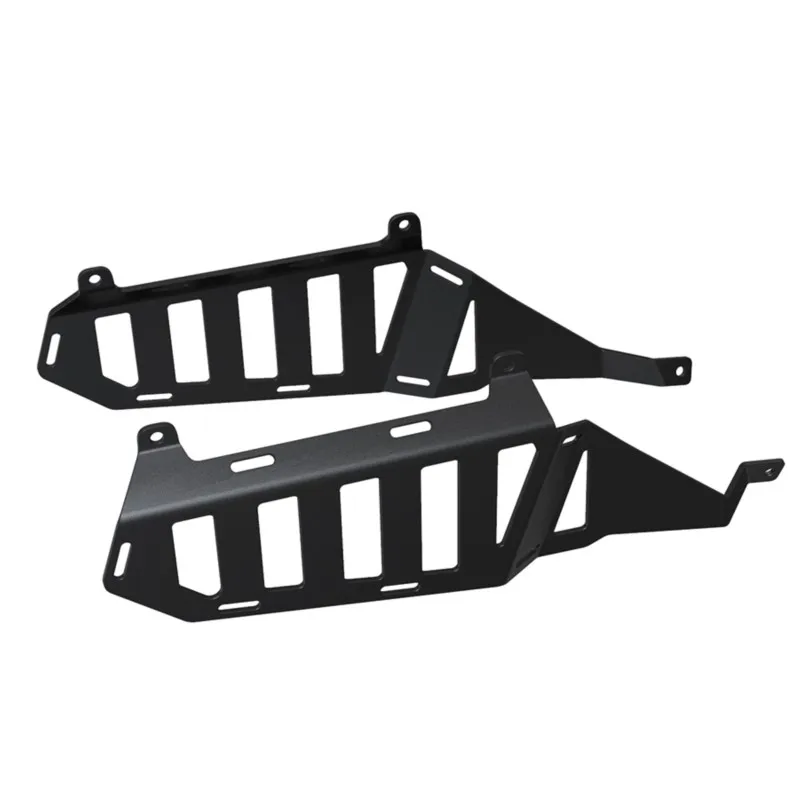 2024 Side Bracket Tenere700 Tenere T7 Tenere T700 Moto Side Luggage Rack For Yamaha Tenere 700 / T7 / T700 2020 2021 2022 2023