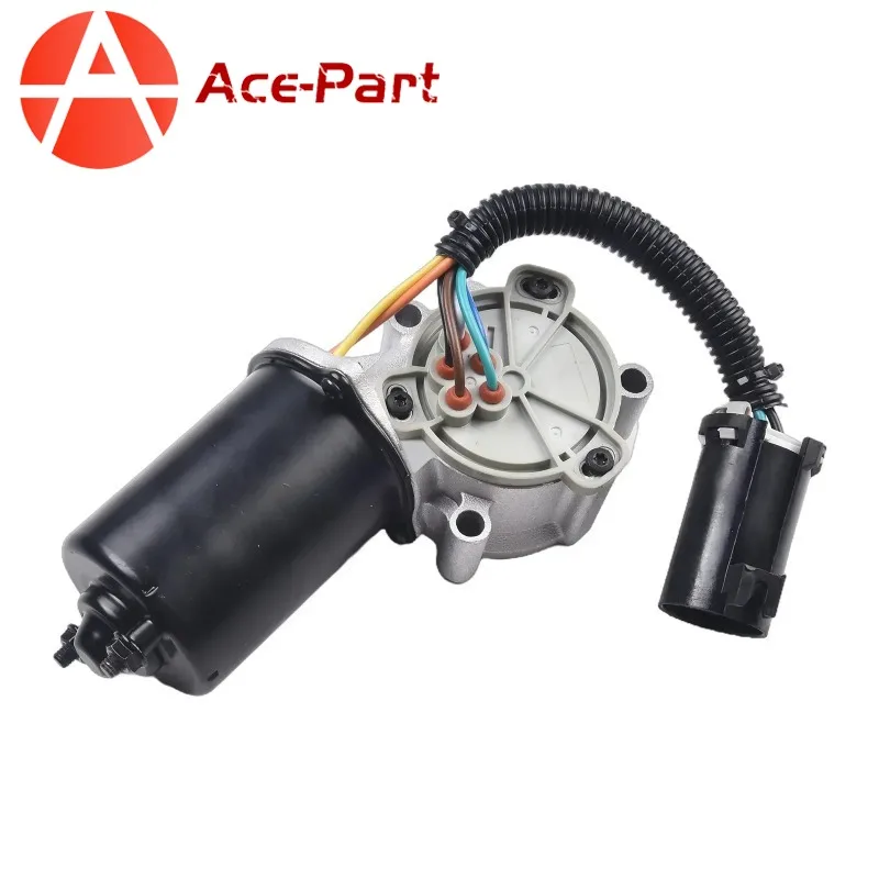 

4408648001 3255705007 4408648007 4408648003 4WD Transfer Case Shift Motor For Ssangyong Actyon Sports Kyron 2002-