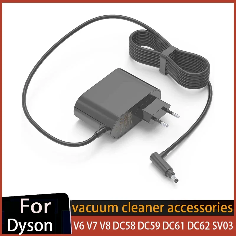 Power Cord For Dyso…