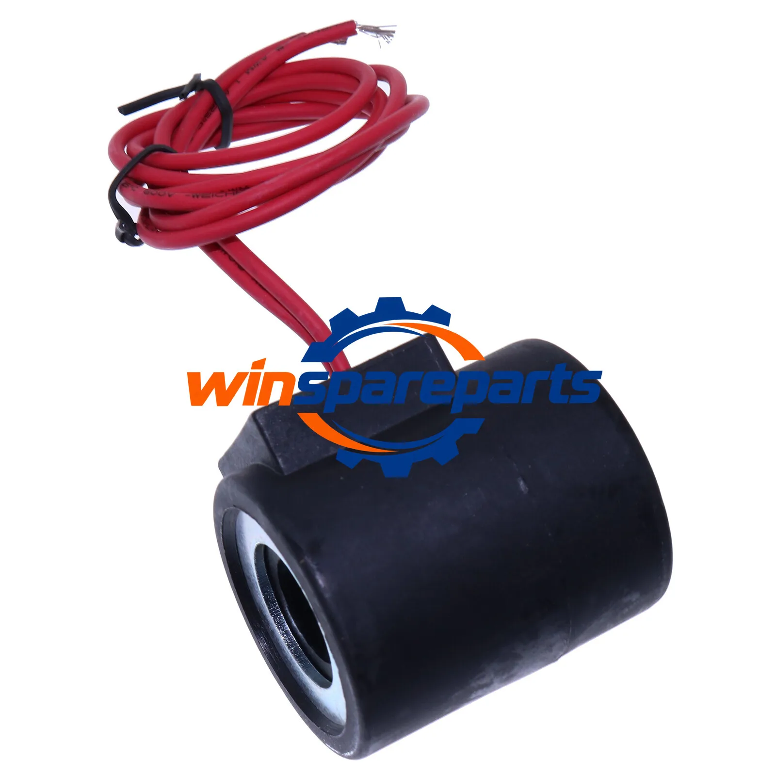 New Solenoid Valve Coil For JLG 7004368 12V DC