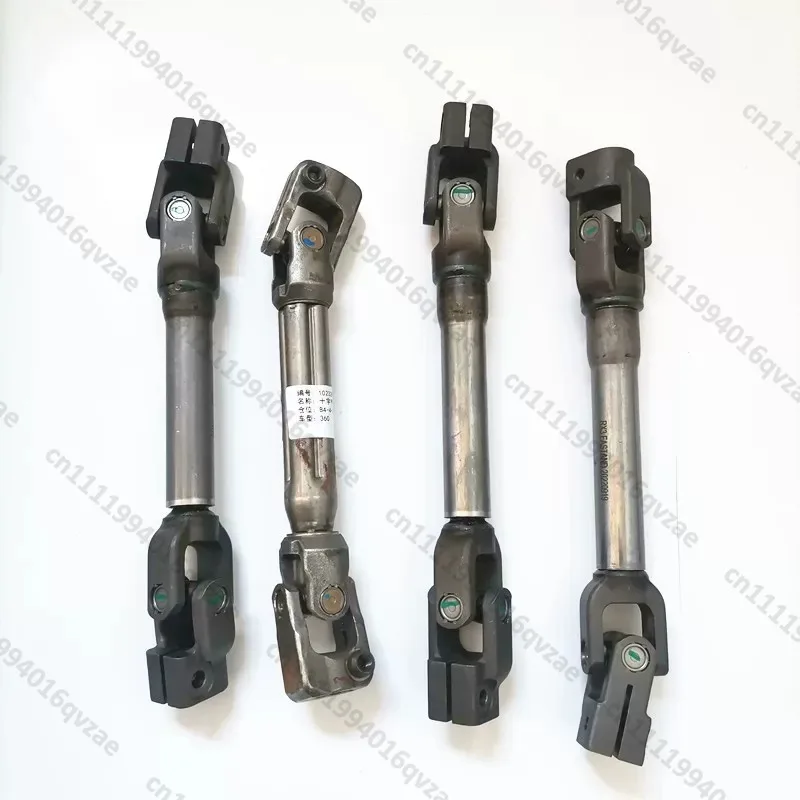 RX3 RX5 EI6I5 MG6 GS ZS Directional Machine Pipe String Steering Cross Shaft Universal Joint