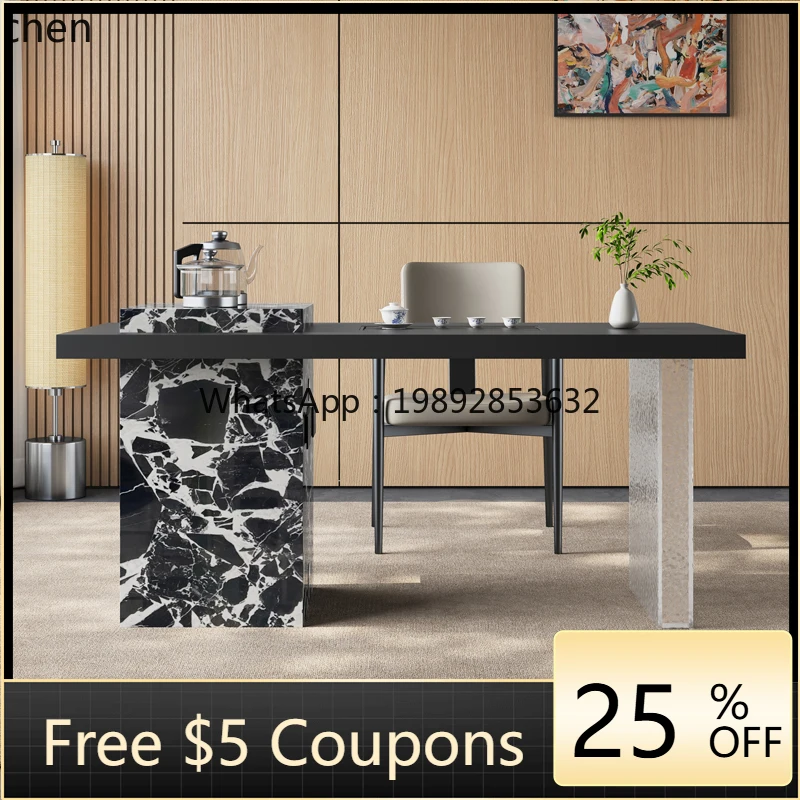 W1 Minimalist Balco… - image