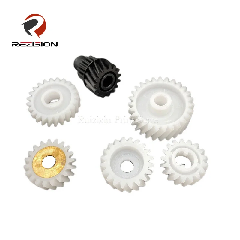 New Magnetic Roller Gear Developer Gear 6LE04535000 For Toshiba E-studio 520 600 720 850 523 603 550 650 555 655 723 Copier Part