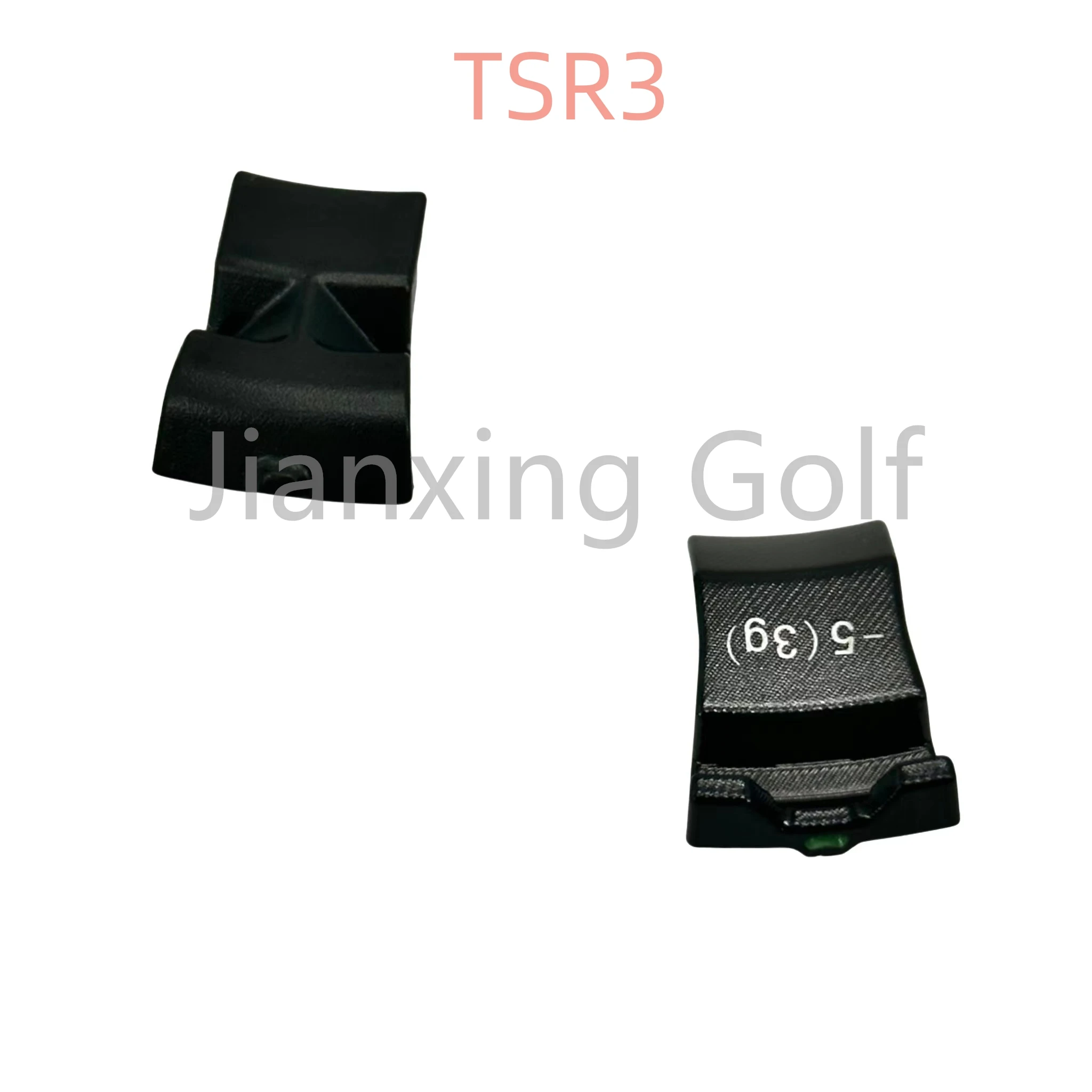 Golf Club Head Weight Compatible TSR3 Driver Head 3g/4g/6g/8g/10g/12g/14g/16g  Available weights