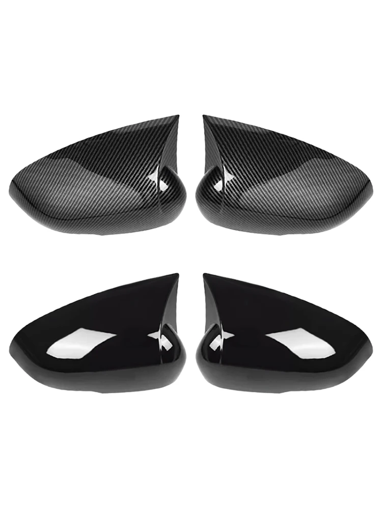 

For Leapmotor C10 2024 2025 Rearview Mirror Housing Protective Cover Horn Rearview Mirror Housing