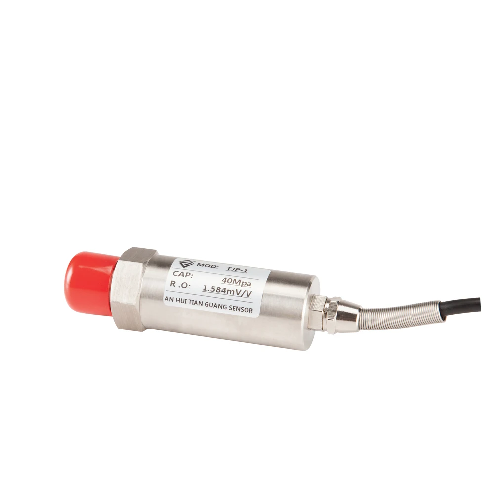

TJP-1 High Quality Stainless Steel Pressure Sensor
