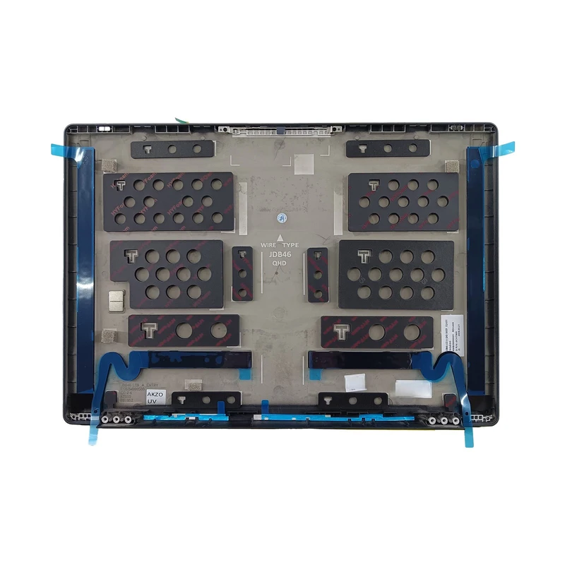 Y+New CHTW0 For Dell Pro 14 Premium PA14250 Laptop LCD Rear Lid Back Cover 0CHTW0