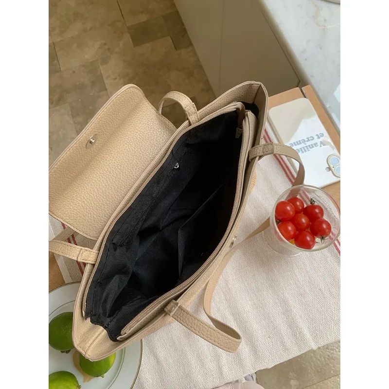 Новая соломенная тканая сумка 2025, сумка подмышки во французском стиле ретро, летняя модная сумка на одно плечо