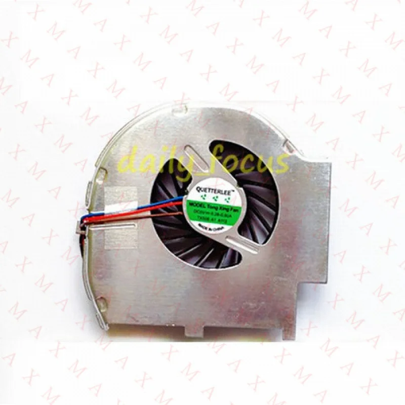 

LL новый охлаждающий вентилятор для процессора ноутбука Lenovo IBM Thinkpad T60 T60P