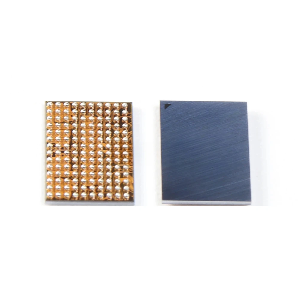 Circuit intégré de suralimentation 338S00817, 3 pièces, pour Iphone 13 13Pro/Max/Mini