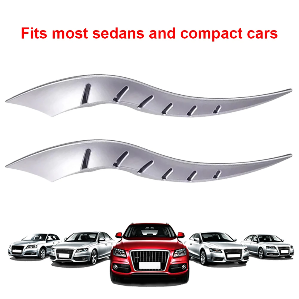 1 زوج سقف السيارة التنين القرن تعديل الخيال الإبداعية سقف السيارات زخرفة التنين القرن على شكل ديكور السيارة الخارجي لشاحنة RV #5