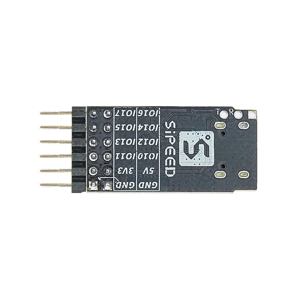 Sipeed M0S Dock TinyML RISC-V BL616 Wireless Wifi6 Module Development Board