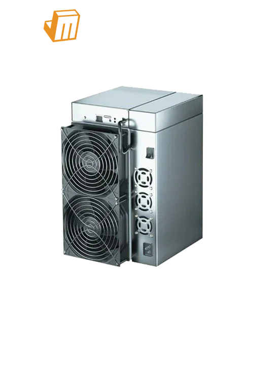 Jingle Mining Rilis BARU Goldshell AE Max II 540MH ALEO Miner Tersedia