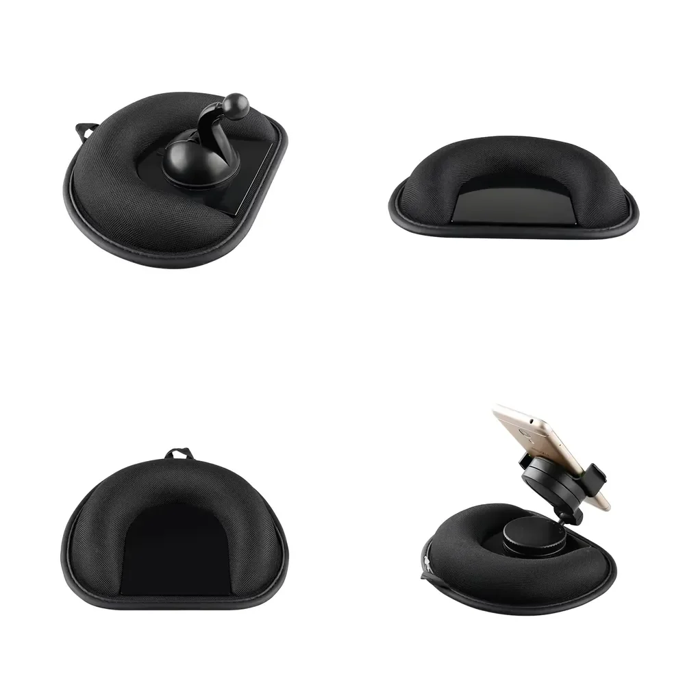Soportes para Celular en el Tablero, Soporte para Teléfono Celular, Soportes para Teléfono Móvil en el Automóvil
