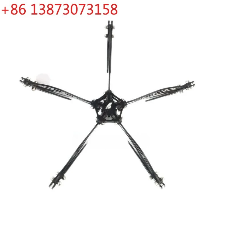 Acrylic or Stainless Steel Claw Manipulator Drone Mantis Claws Hook Gripper Automatic Grasping Set for Quadcopter Rescue System