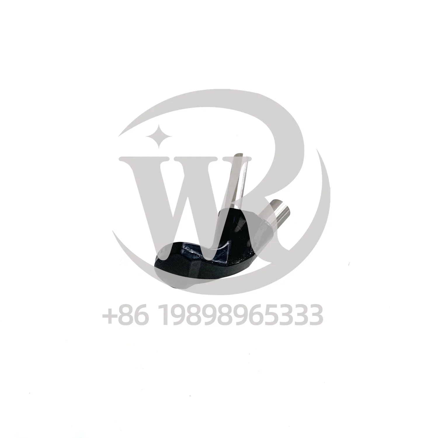 Komori Lithrone 40 Spare Parts Feeder Plastic Presser Feeder Plastic Foot Offset Printing Machine Spare