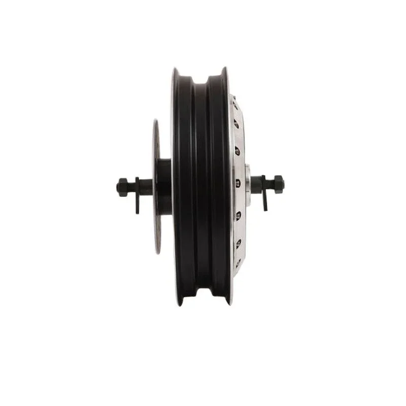 電動スクーター用ブラシレスモーターqs,14インチ,4000w,273 h,v3
