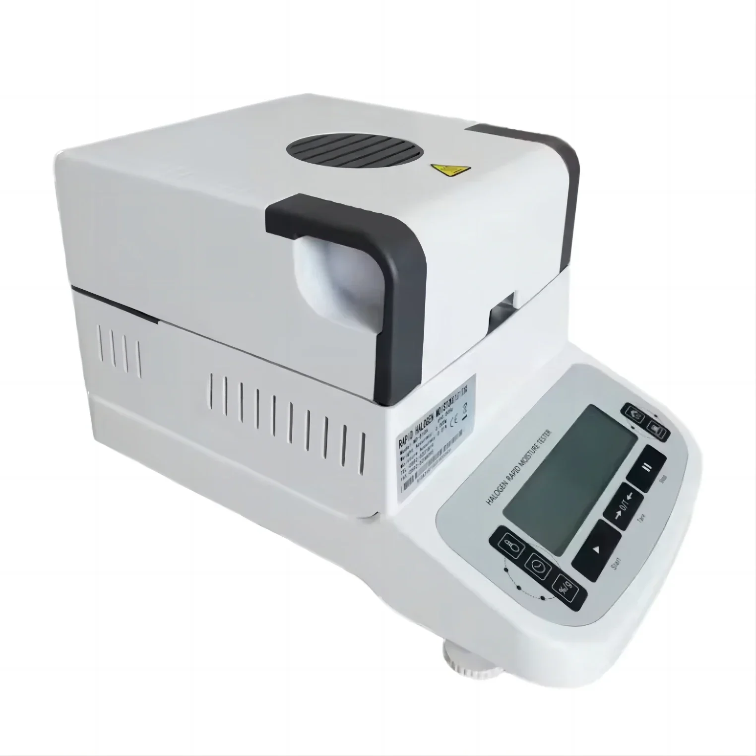 Premium Halogen Moisture  for Accurate Content Testing - Rapid Reliability in Laboratory And Industrial Settings