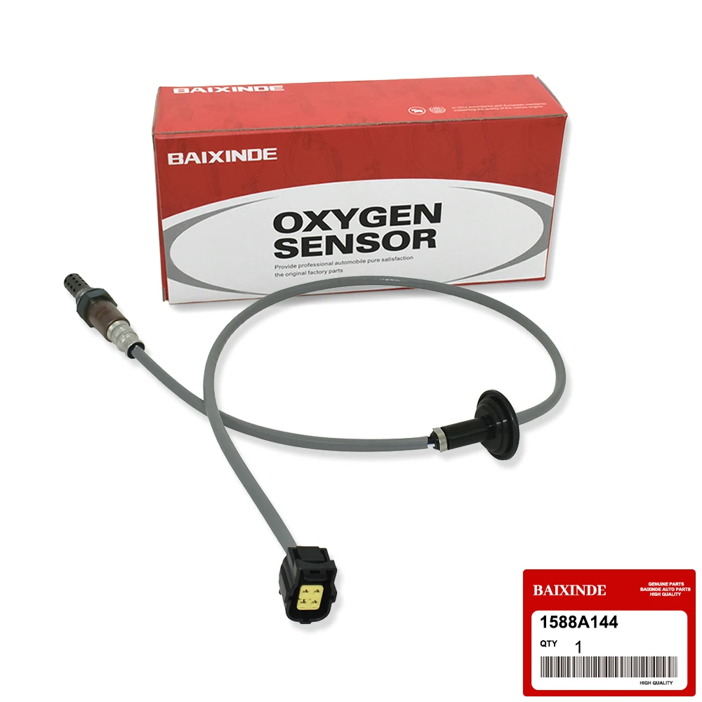 234-4114 1588A144 Oxygen (O2) Sensor lambda sensor For CITROEN For PEUGEOT for MITSUBISHI .