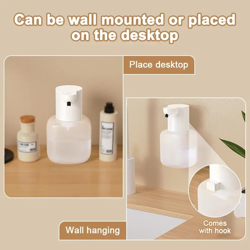 Thumbnail 4 - #34 Latest Automatic Foam Soap Dispensers Offers