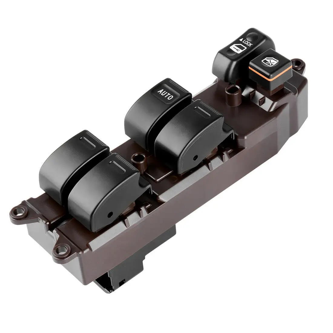 

Window Control Combination Switch For Toyota Vios & Window Master Switch For Toyota Corolla Camry Sienna 2003-2010