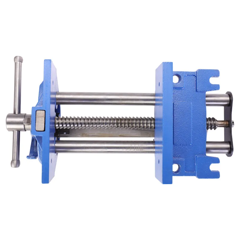 

Столярные тиски-зажимы для деревообработки, 7 и 9 дюймов, профессиональное приспособление для фиксации заготовок