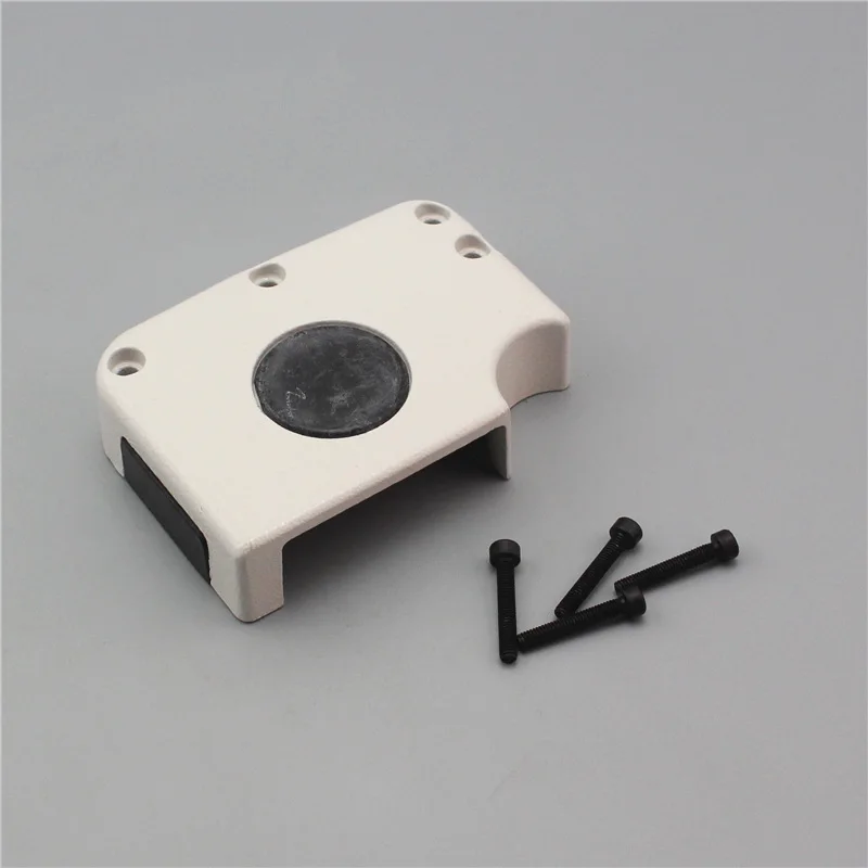 

Siruba Qingben Jack Vc008 Multi-Needle Machine Rubber Car Va25 Side Cover Panel Assembly Accessories Components