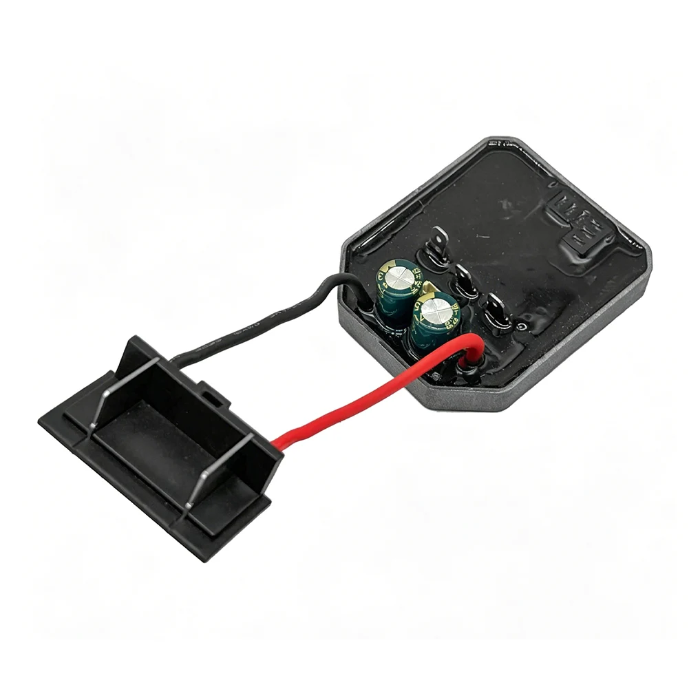 For DIY Mechanical Repairs Drive Board For A3 Protection Board For Electric Wrench Protection Board Stable Voltage Output