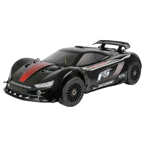 RoFun Rally F5 32CC 4WD Off Road 2.4G 1/5 High Speed Petrol Gas  RC Racing Car Nitro Remote Control Toys For Adult