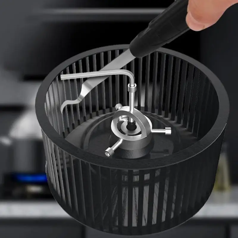 652F Устройство ветря